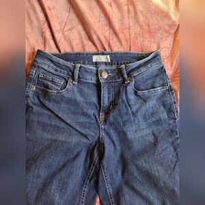 Maurices - M Jeans - Classic Women's Regular Straight Leg